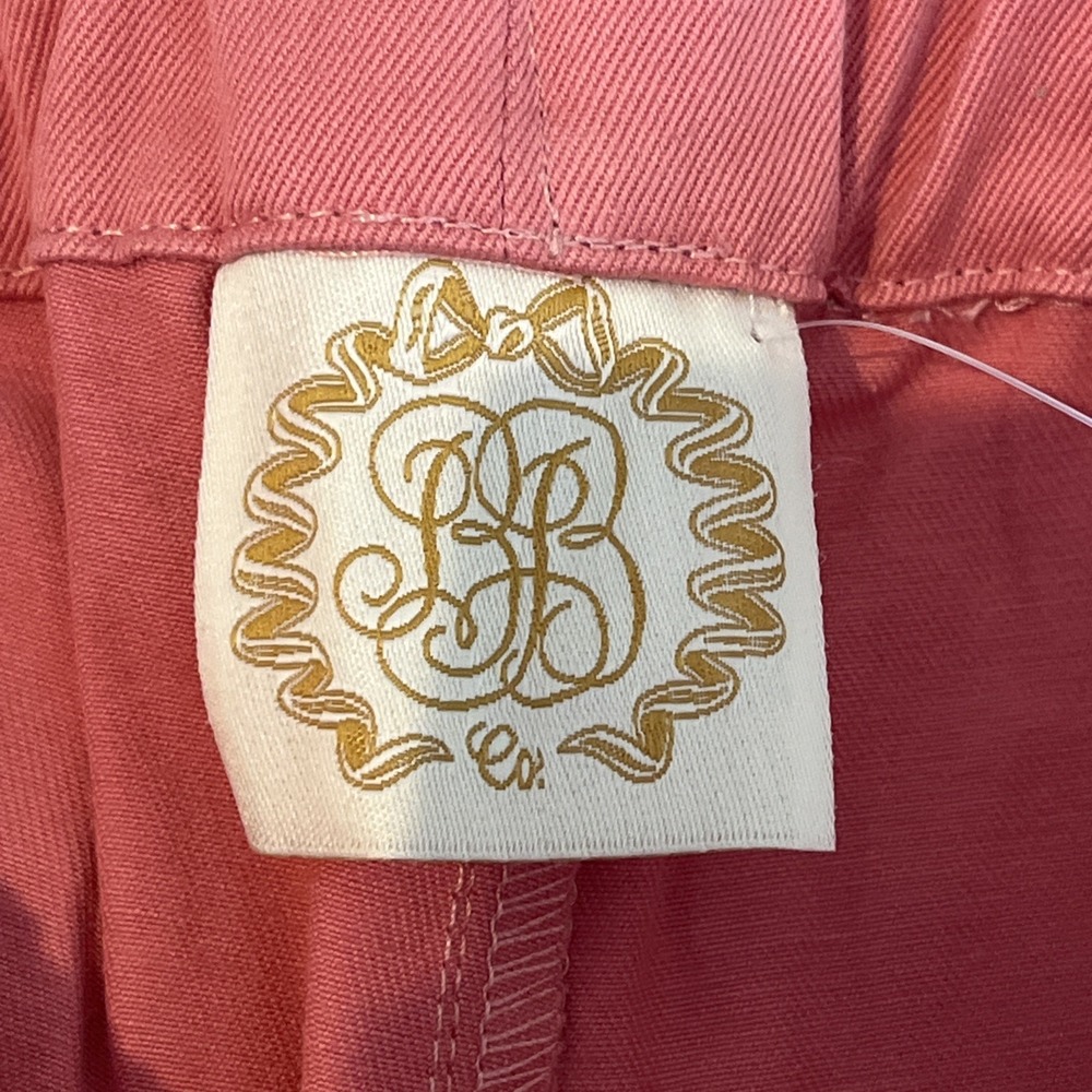 Beaufort Bonnet Co Boys Nantucket Red Shelton Shorts, Striped Polo Shirt Outfit - Picture 8 of 14